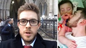 Alfie Evans Wiki, Age, Bio, Father, Mother, Disease, Petition, Height, Weight, Photos and Facts 2 Alfie Evans Wiki, Biography and Parents