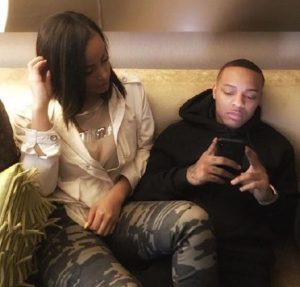 Amazing Facts about Kiyomi Leslie and Bow Wow Relationship