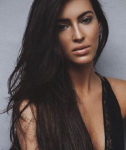 Anastasia Smith Net worth, Wealth and Income