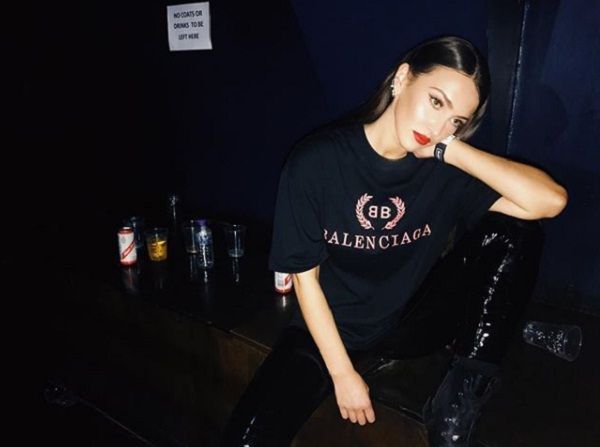 Anastasia Smith Wiki (Tristan Evans’s Girlfriend) Age, Bio, Height, Weight, Net worth, Birthday & Figure