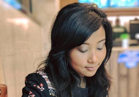 Ankita Konwar Wiki (Milind Soman's Girlfriend) Bio, Age, Height, Hot Photos, Height, Weight & Facts 7 Ankita Konwar Wikipedia Biography Photos Age Birthday Height Weight