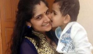 Anu Kumari Wiki (UPSC Topper) Husband, Bio, Age, Kids, Birthday, Parents & Net worth 5 Anu Kumari Wiki