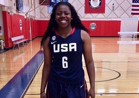 Arike Ogunbowale Wiki, Bio, Age, Height, Ethnicity (Basketball Player) Weight, Net worth & Boyfriend 4 Arike Ogunbowale Net worth, Earning & Wealth