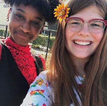 Catie Turner Wiki, Bio, Age, Net Worth, Birthday, Ethnicity, Singer, Boyfriend, Height & Weight 6 Catie Turner Wiki, Bio, Age, Net Worth, Birthday, Boyfriend, Weight, Father, Mother