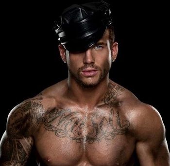 Charly Defrancesco Wiki, Age, Bio, Net worth (Marc Jacobs Boyfriend) Husband, Height, Weight, Birthday, Gay, Marriage Date & Business 2 Charly Defrancesco Wiki, Age, Biography, Net worth, Boyfriend, Fiance, Height, Weight