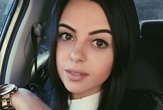 Cherissa Kittmer Wiki, Age, Bio, Ethnicity, Height, Net worth, Birthday, Boyfriend & Photos