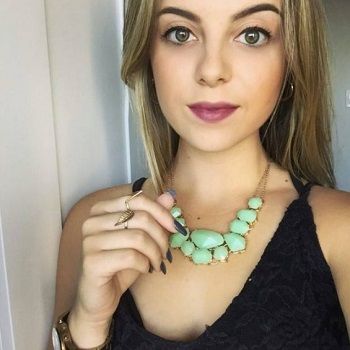 Cherissa Kittmer Wiki, Age, Bio, Ethnicity, Height, Net worth, Birthday, Boyfriend & Photos 3 Cherissa Kittmer wikipedia, Age, Biography, Net worth, Boyfriend, Father, Mother, Birthday
