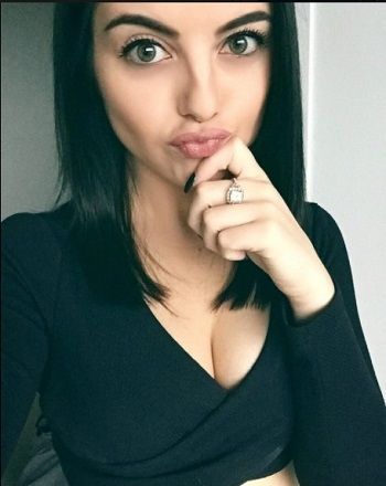 Cherissa Kittmer Wiki, Age, Bio, Ethnicity, Height, Net worth, Birthday, Boyfriend & Photos 2 Cherissa Kittmer wikipedia, Age, Biography, Net worth, Boyfriend, Father, Mother, Birthday,Height
