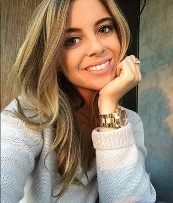 Cherissa Kittmer Wiki, Age, Bio, Ethnicity, Height, Net worth, Birthday, Boyfriend & Photos 5 Cherissa Kittmer wikipedia, Age, Biography, Net worth, Boyfriend, Father, Mother, Birthday,Weight