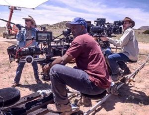 Ideal Home Movie Cast, Crew and Story (Hollywood Comedy Film) 2018 3 Crew of Ideal Home