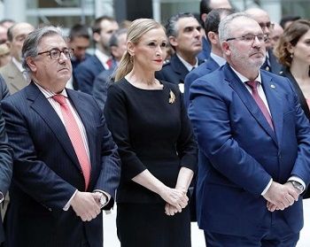 Cristina Cifuentes Wiki, Age, Bio, Net worth, Husband, Height, Weight & Kids 4 Cristina Cifuentes Wikipedia, Age, Bio, Net worth, Husband, Height, Weight,Father, Mother, Siblings