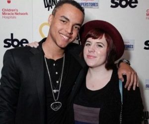 Connor Cruise Girlfriend, Affairs and Relationships 