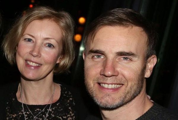 Dawn Andrews Wiki Bio Age Gary Barlow’s Wife Net Worth Birthday Dancer Parents Kids Height Weight