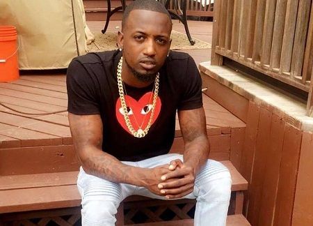 Desmond Marrow Wiki, Age, Wife, Height, Weight, Biography, Family & More 3 Desmond Marrow's Henry County Police Arrest and Criminal Charges