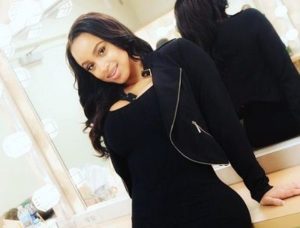 Amazing Facts about Kiyomi Leslie and Bow Wow Relationship