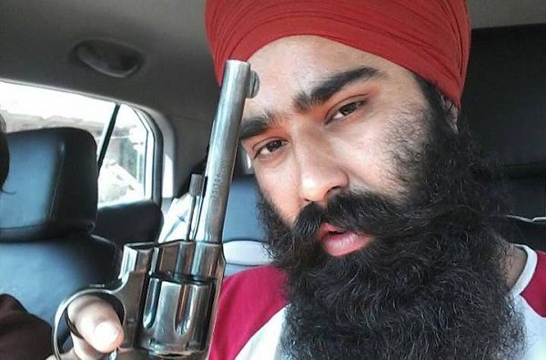Dilpreet Singh Dhahan Wiki (Parmish Verma Shooting) Bio, Age, Photos, Facts, Height & Weight