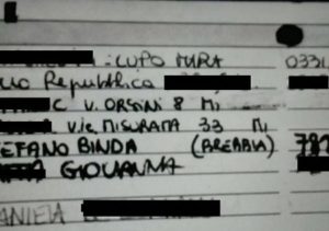 Facts about Lidia Macchi Murder Case