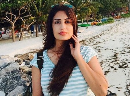 Farah Yousaf Wiki (Iqrar Ul Hassan Second Wife) Age, Bio, Hot Photos, Husband, Height, Weight & Kids 4 Farah Yousaf Net Worth, Earning & Wealth