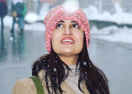 Farah Yousaf Wiki (Iqrar Ul Hassan Second Wife) Age, Bio, Hot Photos, Husband, Height, Weight & Kids 2 Farah Yousaf Wiki (Iqrar Ul Hassan Second Wife) Age, Bio, Hot Photos