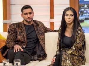 Faryal Makhdoom Affairs and Relationship