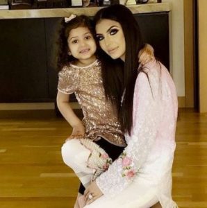 Faryal Makhdoom Wiki, Age, Bio, Net worth, Height, Weight, Ethnicity