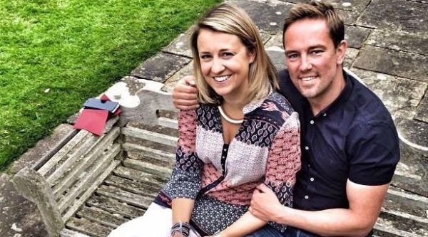 Gemma Thomas (Simon Thomas' Wife) Wiki, Age, Bio, Height, Weight, Kids, Net worth, Birthday & Ethnicity