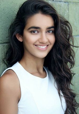 Geraldine Viswanathan Wiki, Age, Bio, Net Worth, Boyfriend, Husband, Height, Weight, Birthday & Body Measurements 8 Geraldine Viswanathan Wikipedia Net worth Boyfriend Affairs