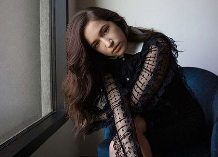 Gideon Adlon Wiki, Age, Bio, Net worth, Boyfriend, Height, Weight, Affairs, Birthday & Photos 2 Gideon Adlon as “Female Version of Superbad” in the movie Blockers