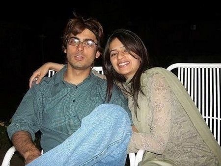 Sadaf Khan Wiki (Fawad Khan’s Wife) Age, Bio, Height, Weight, Kids & Family 5 Hidden Facts about Sadaf Khan (Fawad Khan’s Wife)