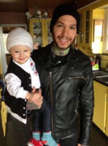 Holli Herrera Wiki, Bio, Age, Net Worth (Mike Herrera's Wife) Husband, Birthday, Photos, Boyfriend, Height & Weight 5 Holli Herrera Bio and Age
