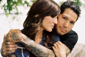 Holli Herrera Wiki, Bio, Age, Net Worth (Mike Herrera's Wife) Husband, Birthday, Photos, Boyfriend, Height & Weight 2 Holli Herrera Married to Mike Herrera