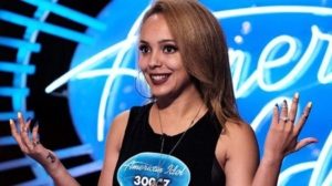 Jurnee Siani Wiki, Bio, Age, Net worth (American Idol 16) Ethnicity, Birthday, Height & Weight 2 Interesting facts about Family Life and Career of Jurnee Siani Wiki
