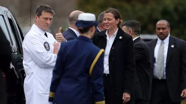 Jane Ely Jackson (Ronny Jackson’s Wife) Wiki, Age, Bio, Net worth, Height, Weight, Ethnicity, Kids and Family 16 Jane Ely Jackson (Ronny Jackson’s Wife) Wiki, Age, Bio, Net worth, Ethnicity, Facts, Photos and Family