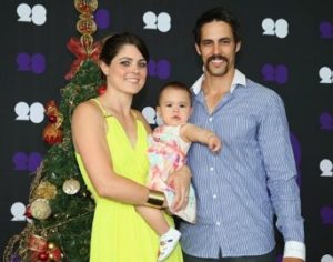 Jessica Bratich Wiki (Mitchell Johnson’s Wife) Age, Bio, Height, Weight, Net worth, Ethnicity & Kids 5 Jessica Bratich Wiki, Age, Bio
