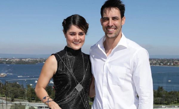 Jessica Bratich Wiki, Age, Bio (Mitchell Johnson’s Wife), Net worth, Family, Ethnicity, Kids, Photos, Height and Weight