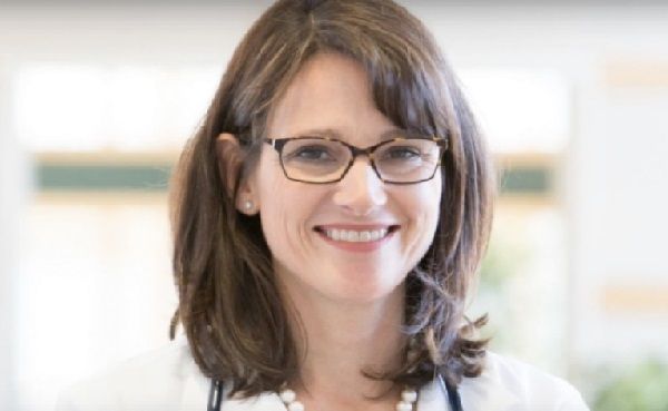 Jill McCabe Wiki, Age, Bio, Net worth, Husband, Kids, Birthday, Height, Weight & Education