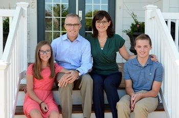 Jill McCabe Wiki, Age, Bio, Net worth, Husband, Kids, Birthday, Height, Weight & Education 3 Jill McCabe Wiki, Age, Biography, Net worth, Husband, Birthday, Children, Height, Weight