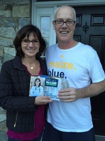 Jill McCabe Wiki, Age, Bio, Net worth, Husband, Kids, Birthday, Height, Weight & Education 5 Jill McCabe Wikipedia, Age, Bio, Net worth, Husband, Birthday, Children, Height, Weight