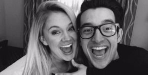 Josiah Capaci Wiki (Tiffany Thornton’s Husband) Age, Bio, Net worth, Girlfriend, Affairs & Kids 3 Josiah Capaci Biography and Age