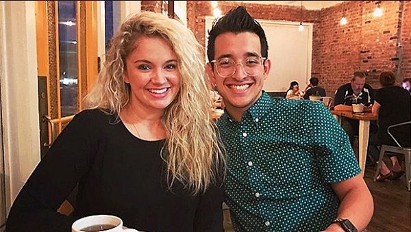 Josiah Capaci Wiki, Age, Bio (Tiffany Thornton’s Husband), Net worth, Birthday and Kids