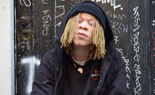 Kenny Mukendi Wiki (Rapper) Age, Bio, Height, Weight, Net worth, Girlfriend, Birthday & Facts