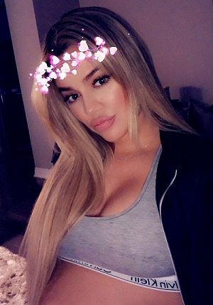 Prince Thompson Wiki, Biography, Age (Facts about the Tristan Thompson's Son) 5 Khloe Kardashian Pregnant Photo Tristan Thompson Children