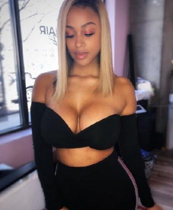 Kiyomi Leslie Wiki, Age, Height, Weight, Boyfriend, Bio & Family