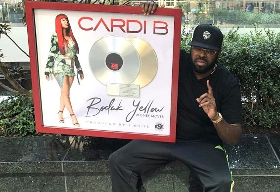 Klenord Shaft Raphael (Cardi B Manager) Wiki, Age, Bio, Net worth, Ethnicity, Height & Weight
