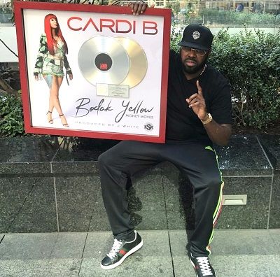 Klenord "Shaft" Raphael (Cardi B Manager) Wiki, Age, Bio, Net worth, Ethnicity, Height & Weight 4 Klenord Shaft Raphael Net worth, Wealth and Earnings