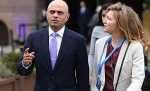 Laura King Javid (Sajid Javid's Wife) Wiki, Age, Bio, Net worth, Height, Weight, Kids, Ethnicity & Facts 3 Laura King Javid Biography, Age, Facts & Family (Sajid Javid’s Spouse)