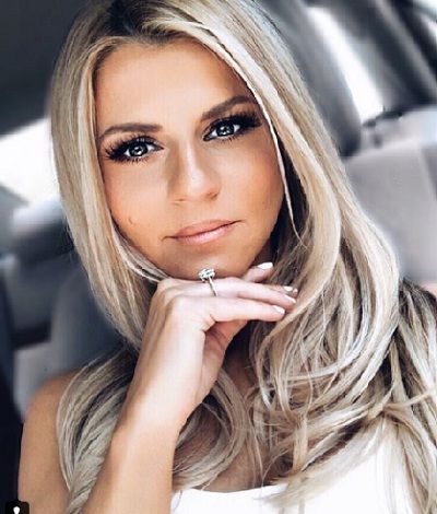 Lauren Pesce Wiki (Mike Sorrentino’s Wife) Age, Kids, Biography & Facts 6 Lauren Pesce Wiki (Mike Sorrentino’s Fiancee) Biography, Age, Net worth, Birthday, Height, Weight, Ethnicity, Boyfriend, Affairs, Engagement & Marriage Date