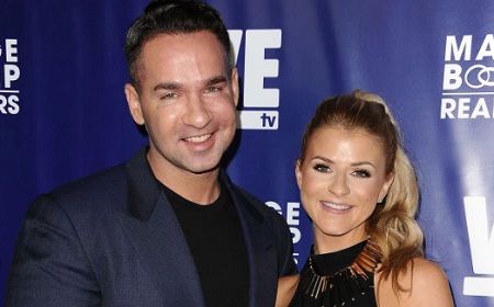 Who is&nbsp;Lauren Pesce? Facts about&nbsp;Mike Sorrentino&rsquo;s Fiancee & Wife