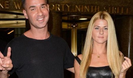 Lauren Pesce Biography, Age, Birthday and Trivia