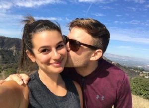 Zandy Reich Wiki, Age, Bio (Lea Michele’s Boyfriend) Net worth, Job, Birthday, Height, Weight & Facts 6 Lea Michele Wiki